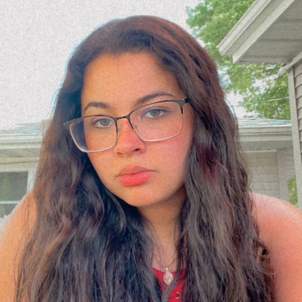 Meet your Posher, Jenni